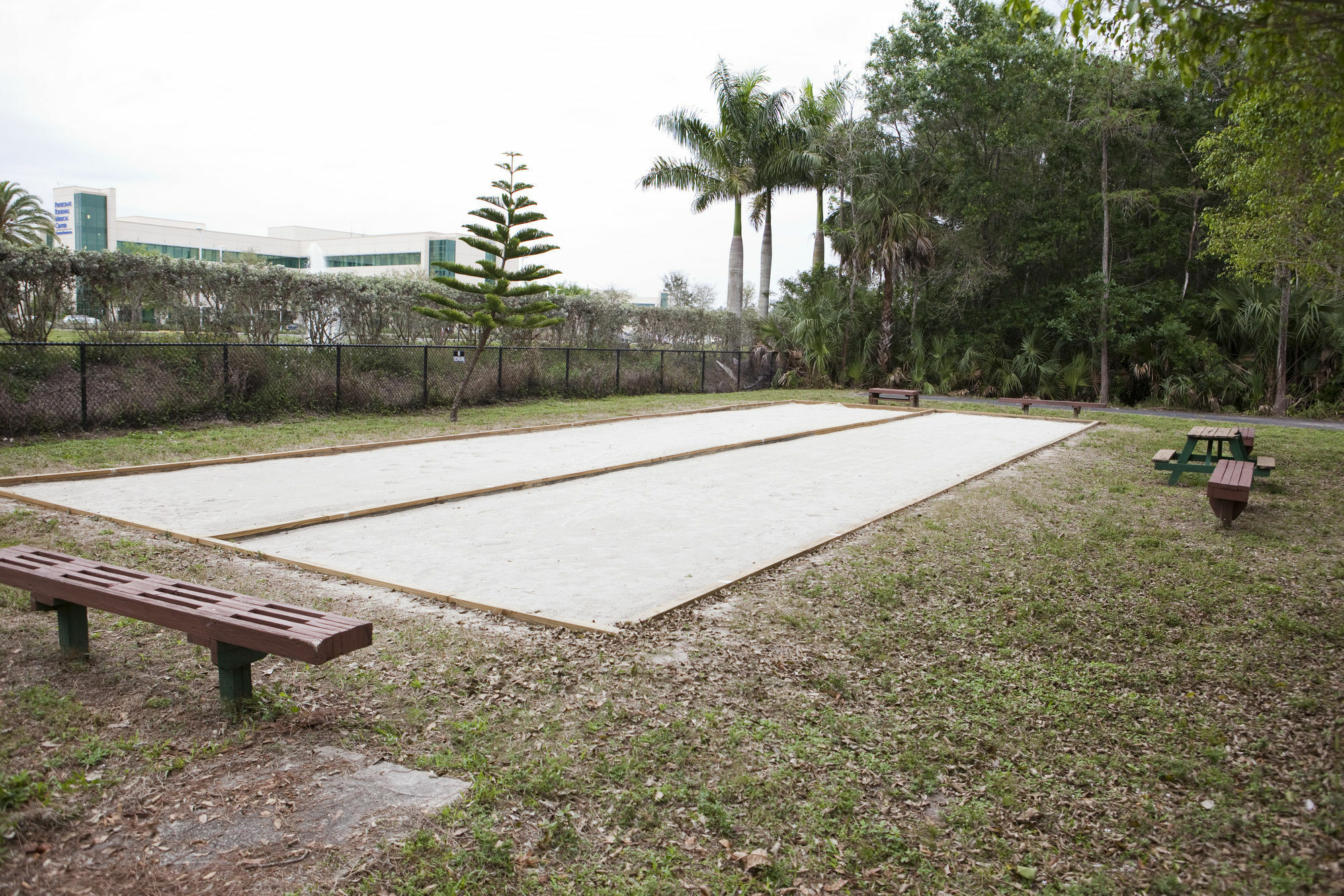 Naples Rv Resort Exterior photo